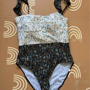 Summersalt x Riffle paper Co